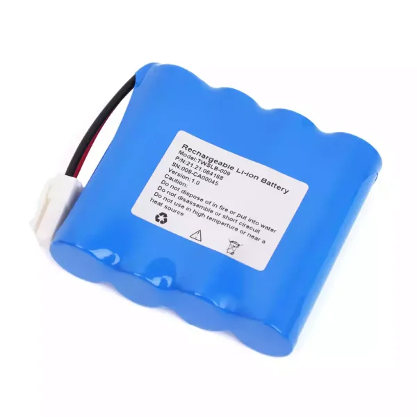 Nadomestna baterija za EDAN M3 TWSLB-009 - slika 2