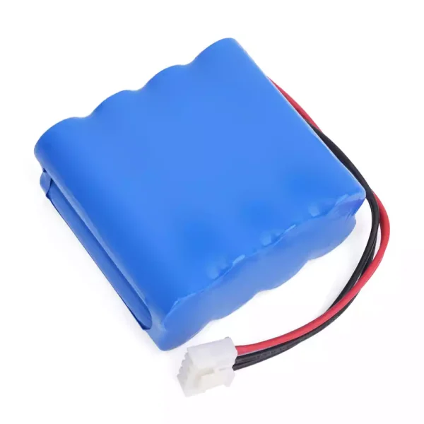 Nadomestna baterija za Carewell ECG-1112 ECG-1112G ECG-1112L - slika 3