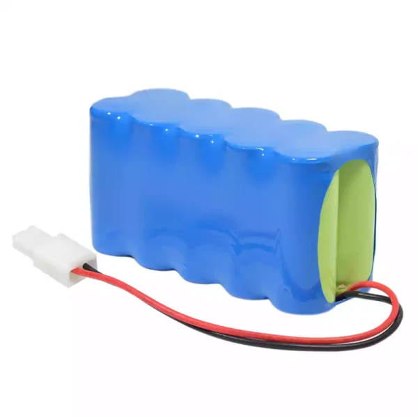Nadomestna baterija za SPRING ECG-901B - slika 2