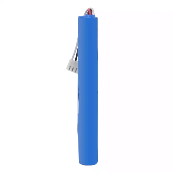 Nadomestna baterija za GE Ohmeda TruSat,6050-0006-578 Rev J,B11435 - slika 3