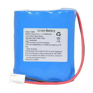 Nadomestna baterija za Gouteng GT9003F GT6000