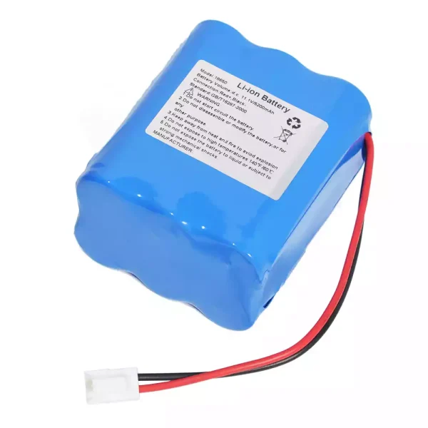 Nadomestna baterija za Gouteng GT9003F GT6000 - slika 2