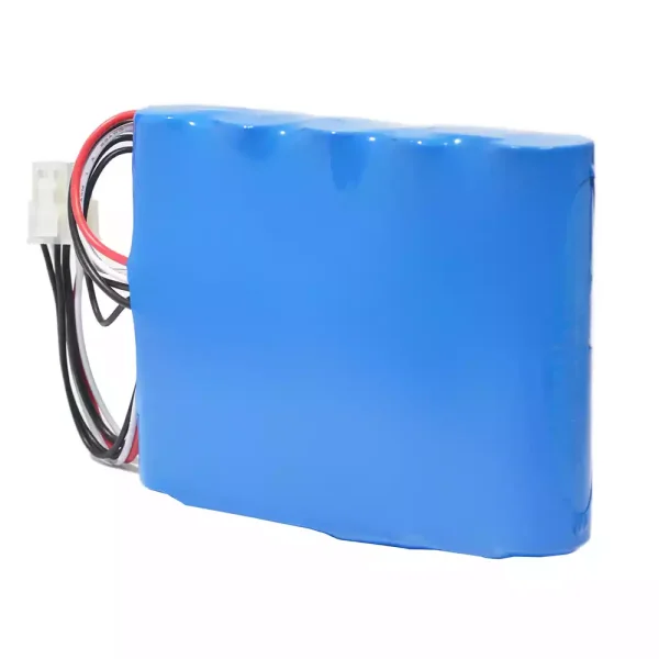 Nadomestna baterija za Carina NIV Ventilator OM11759 5703153-05 - slika 3