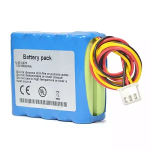 Nadomestna baterija za NSK EndoMate DT,U421-070 X-SMART