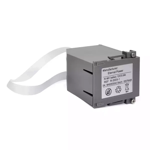 Nadomestna baterija za CardioAid R-2003-1,CardioAid 200B - slika 2