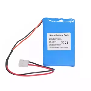 Nadomestna baterija za CONTEC ECG300G ECG-300G