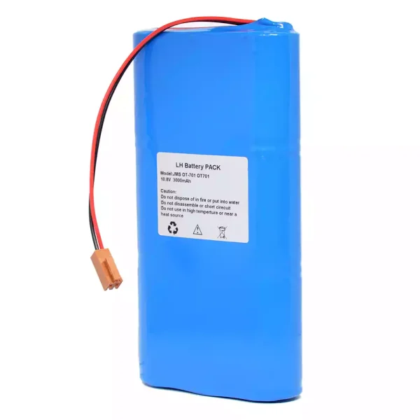 Nadomestna baterija za 9N-1200SCK,9N-3000SCK - slika 2