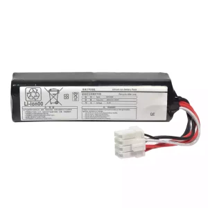 Nadomestna baterija za Fukuda BTE-002,510114040