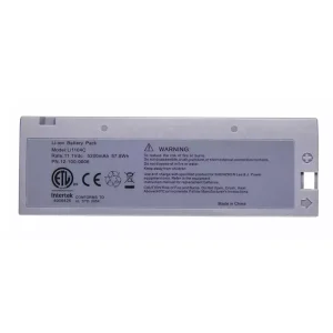 Nadomestna baterija za BIOLIGHT LI1104C,12-100-0006