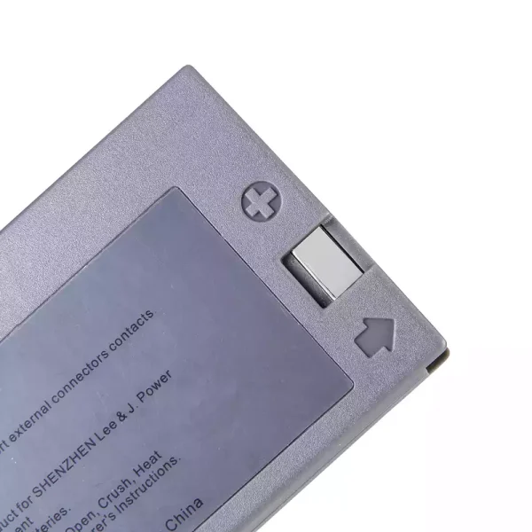 Nadomestna baterija za BIOLIGHT LI1104C,12-100-0006 - slika 4