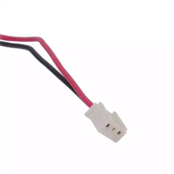 Nadomestna baterija za Panasonic P-10S/F24G2 P-10S/D24G2 ATOM P-600 - slika 3