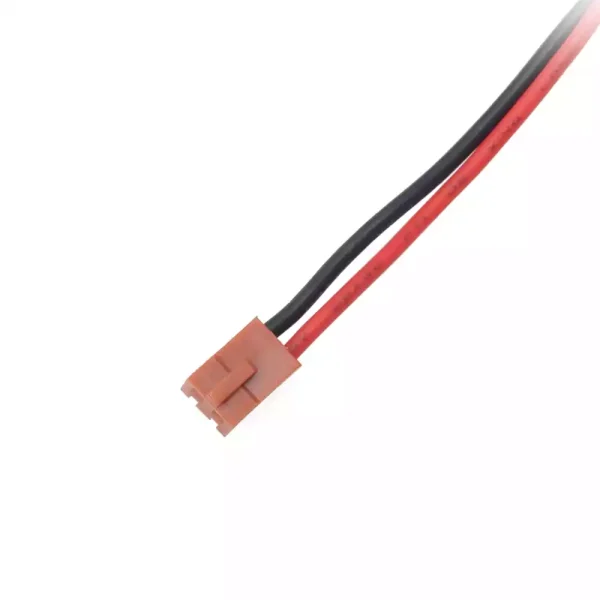 Nadomestna baterija za Terumo TE-112 6N-1200SCK - slika 4
