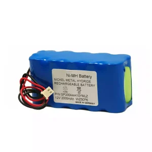 Nadomestna baterija za Smiths WZF-50F2 WZS-50F6 WZ-50F6 WZ-50S WZ-50F2