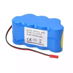 Nadomestna baterija za JMS SP-500 7N-1200SCK