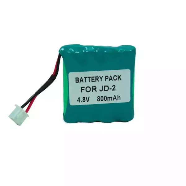 Nadomestna baterija za JD-2 JD-1