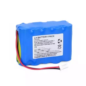 Nadomestna baterija za HUAXI HX801 HX801C LK-003 SL80472-1