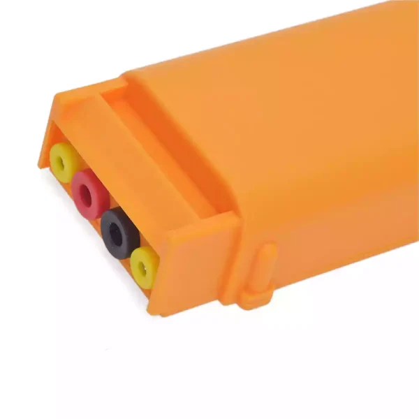 Nadomestna baterija za PRIMEDIC M240 - slika 3