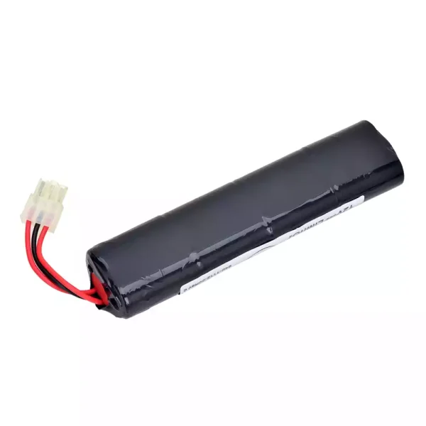 Nadomestna baterija za Welch Allyn 00185-2 7919-2 B11387,8000-0807-01,POWERSTICK 2 - slika 2
