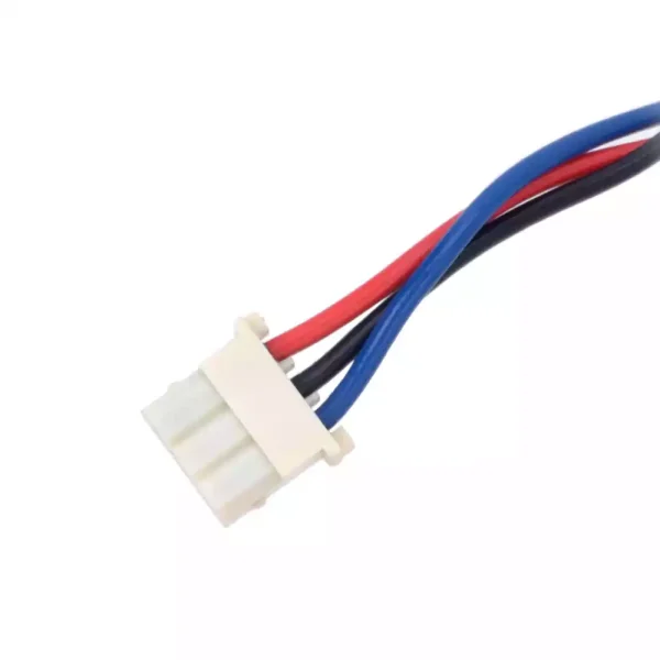 Nadomestna baterija za Kenz Cardico ECG-108 ECG-110 HHR-12F25G1 - slika 3