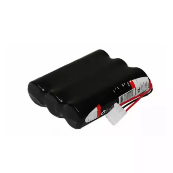 Nadomestna baterija za HP 43120A,43200,43200A,43100A,43110A,43130,43130A,43100,78672