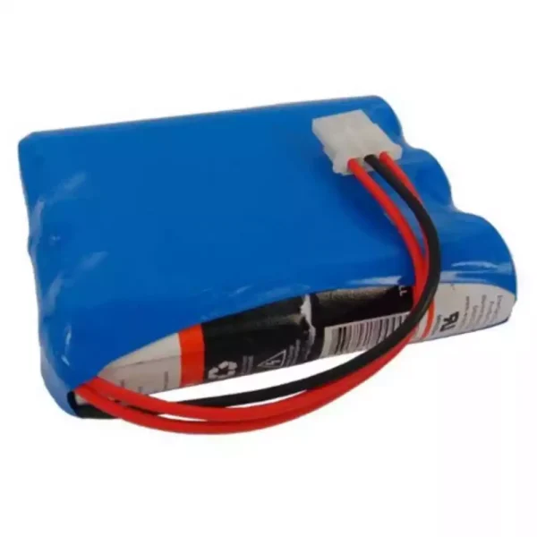 Nadomestna baterija za HP 43120A,43200,43200A,43100A,43110A,43130,43130A,43100,78672 - slika 3