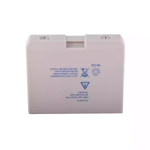 Nadomestna baterija za GE MSC CardioServ 30344030 SCP910/SCP913/SCP915/SCP922
