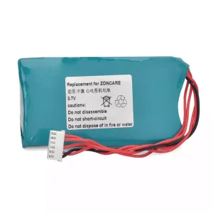 Nadomestna baterija za ZONCARE BAT-120005 WPCO5-1041