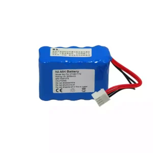 Nadomestna baterija za 3ray ECG-1A,ECG-3A,ECG-2201,ECG-2201G,ECG-2303B,ECG-3303B