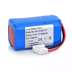 Nadomestna baterija za ZONCARE HYLB-1171