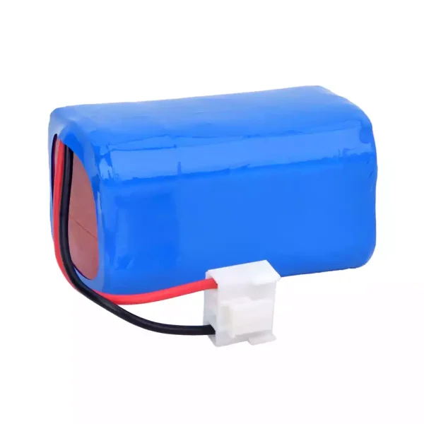 Nadomestna baterija za ZONCARE ZQ-1206 ECG-6A - slika 3