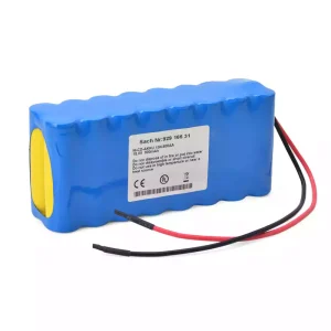 Nadomestna baterija za GE 929 165 31,15N-800AA