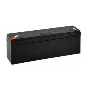 Nadomestna baterija za Schiller AT-2 AT-102 PT-160 Argus LCM