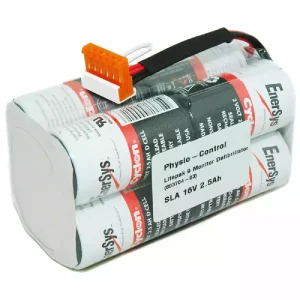 Nadomestna baterija za 803704-03,21300-002259