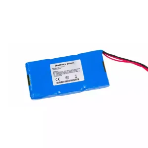 Nadomestna baterija za KADEY YASEN WP-YHD-3160 ECG-901