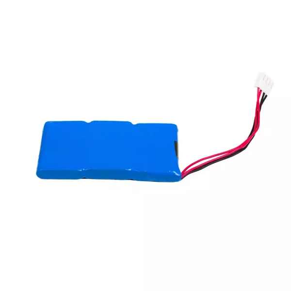 Nadomestna baterija za KADEY YASEN WP-YHD-3160 ECG-901 - slika 2