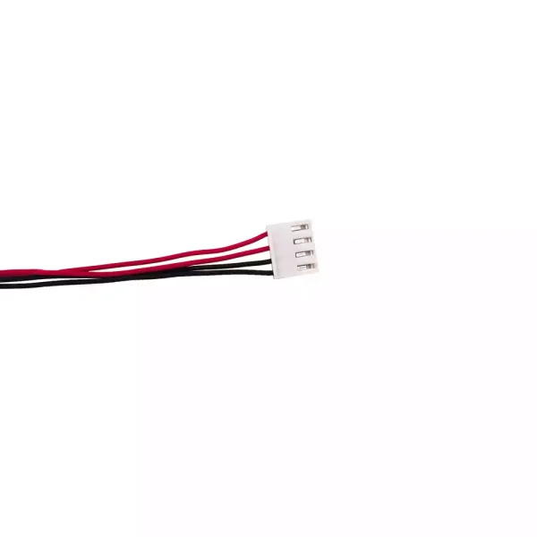 Nadomestna baterija za KADEY YASEN WP-YHD-3160 ECG-901 - slika 3
