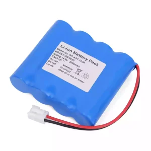 Nadomestna baterija za WP-AST-102A,WPASTC08-0025,Osen ECG-8112