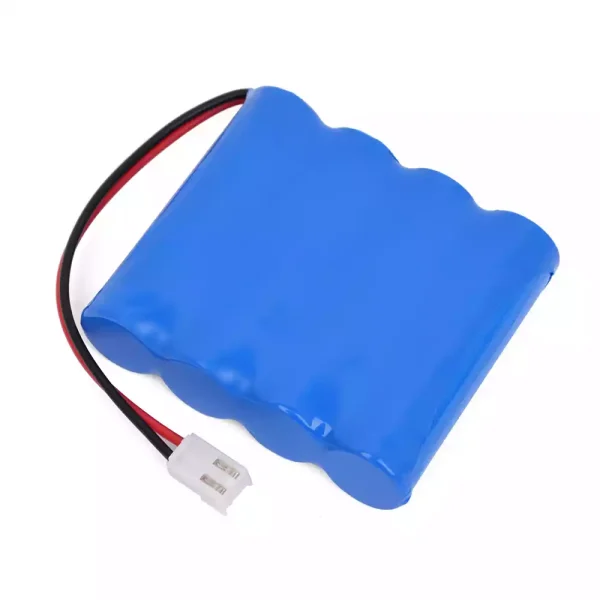 Nadomestna baterija za WP-AST-102A,WPASTC08-0025,Osen ECG-8112 - slika 2