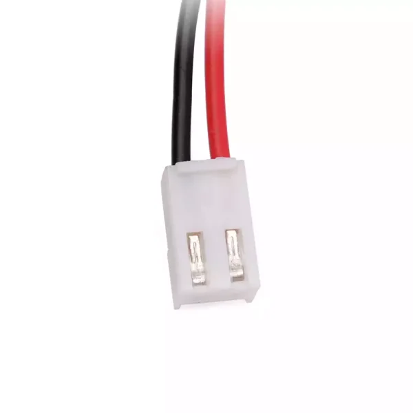 Nadomestna baterija za WP-AST-102A,WPASTC08-0025,Osen ECG-8112 - slika 4