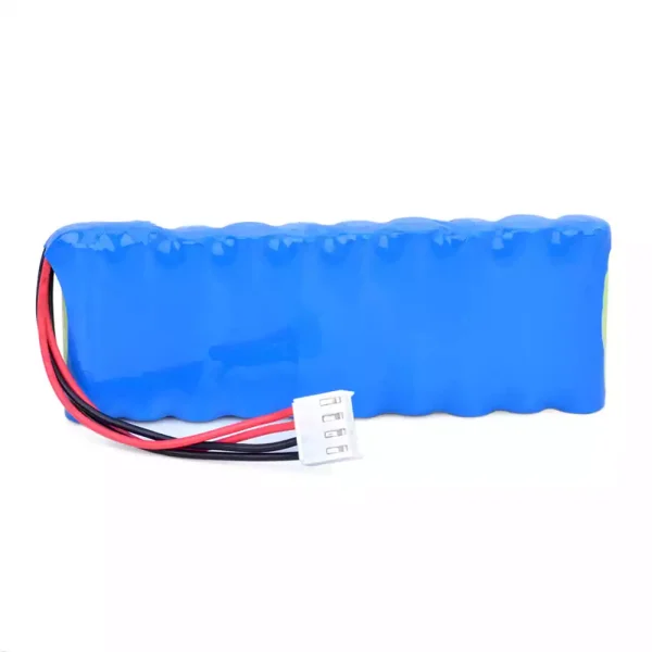 Nadomestna baterija za KADEY YASEN HYHB-498,KADEY YASEN ECG-901A ECG-901(2010) - slika 3