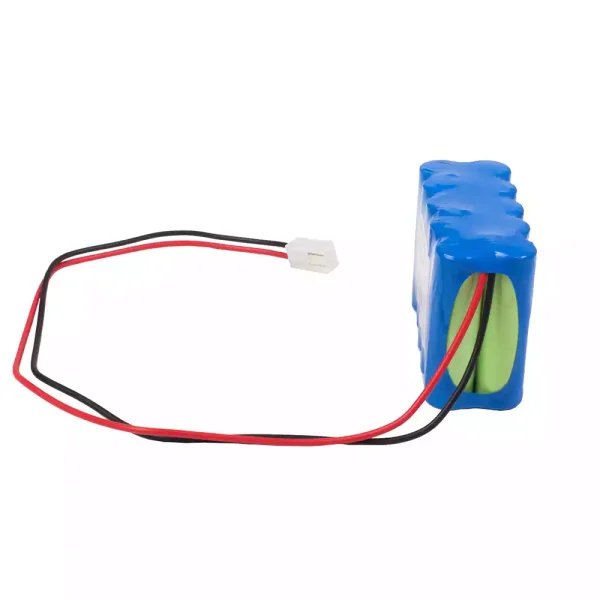 Nadomestna baterija za M&B ECG1206 ECG1206D DM7000 - slika 3