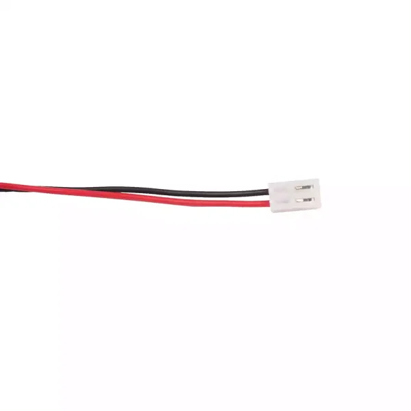 Nadomestna baterija za M&B ECG1206 ECG1206D DM7000 - slika 4