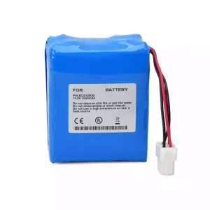 Nadomestna baterija za CONTEC ECG-1200 ECG-1200G ECG-1600D