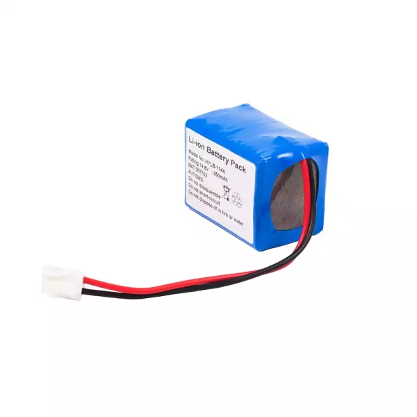 Nadomestna baterija za BIOCARE ECG-9803 ECG-9803G - slika 2