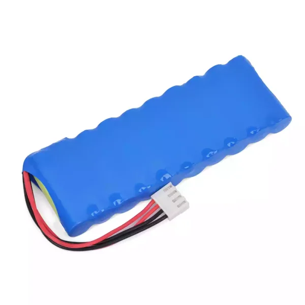 Nadomestna baterija za Carewell ECG-1101,ECG-1101B,ECG-1101G - slika 3