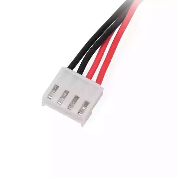 Nadomestna baterija za Carewell ECG-1101,ECG-1101B,ECG-1101G - slika 4