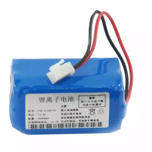 Nadomestna baterija za RAYTOP LBP144,BIOCARE ECG-9801,ECG-9803