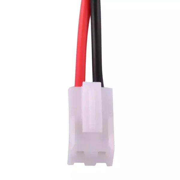 Nadomestna baterija za RAYTOP LBP144,BIOCARE ECG-9801,ECG-9803 - slika 3
