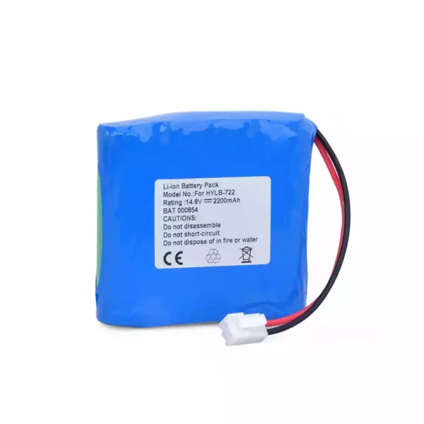 Nadomestna baterija za Biocare HYLB-722