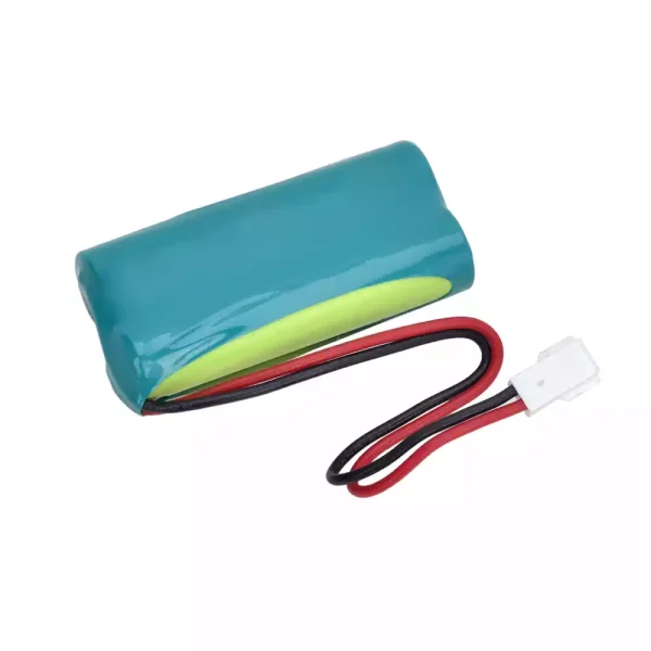 Nadomestna baterija za Air shields-Vickers 2HR-4UC JM103 2HR-AAAUC - slika 3